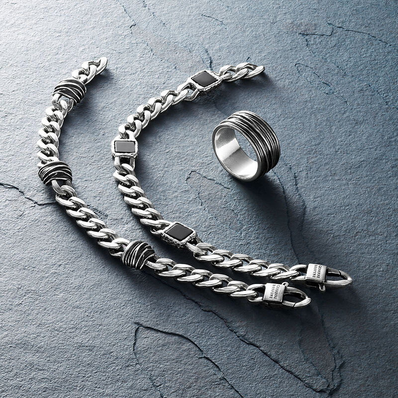 Men’s Jewellery